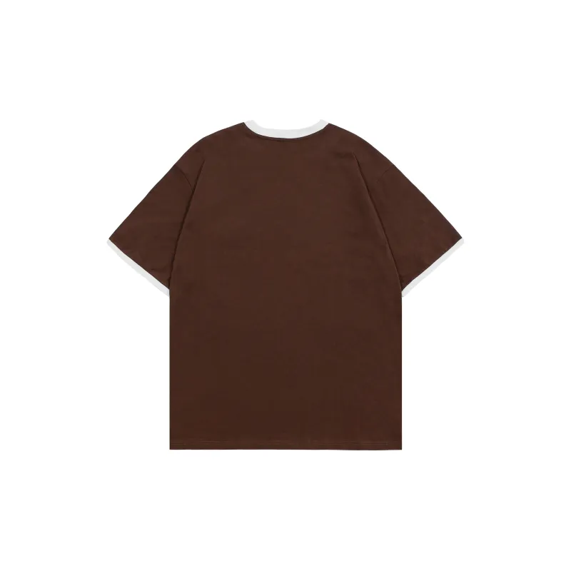 ALL NIGHT DAYS T-Shirts Unisex-3