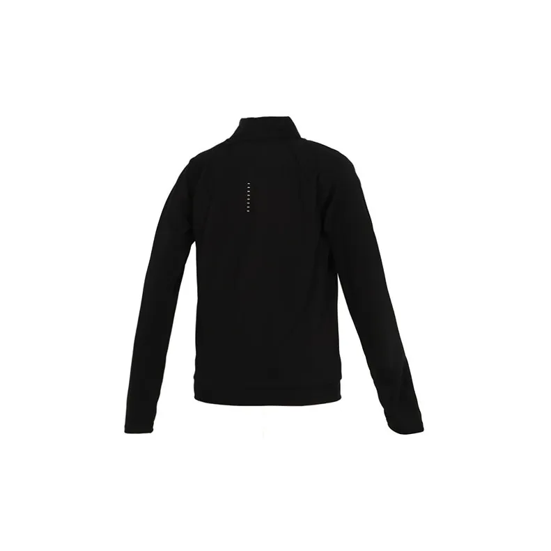 Nike Raglan Sleeve T Shirt Women's Black-1