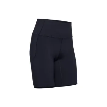 Under Armour Yoga Shorts Women's Black