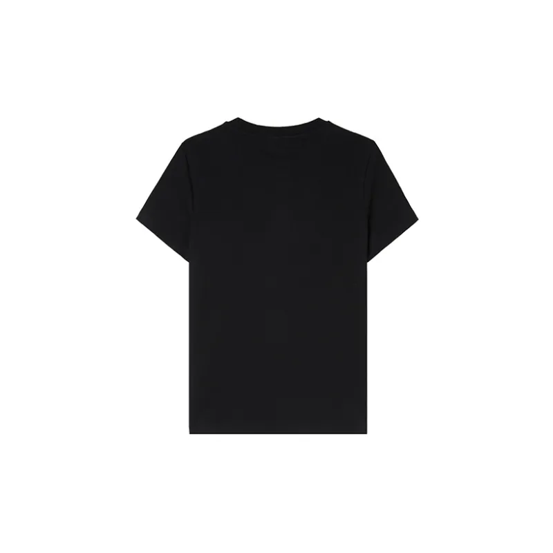 KENZO T Shirts Women's Black-1