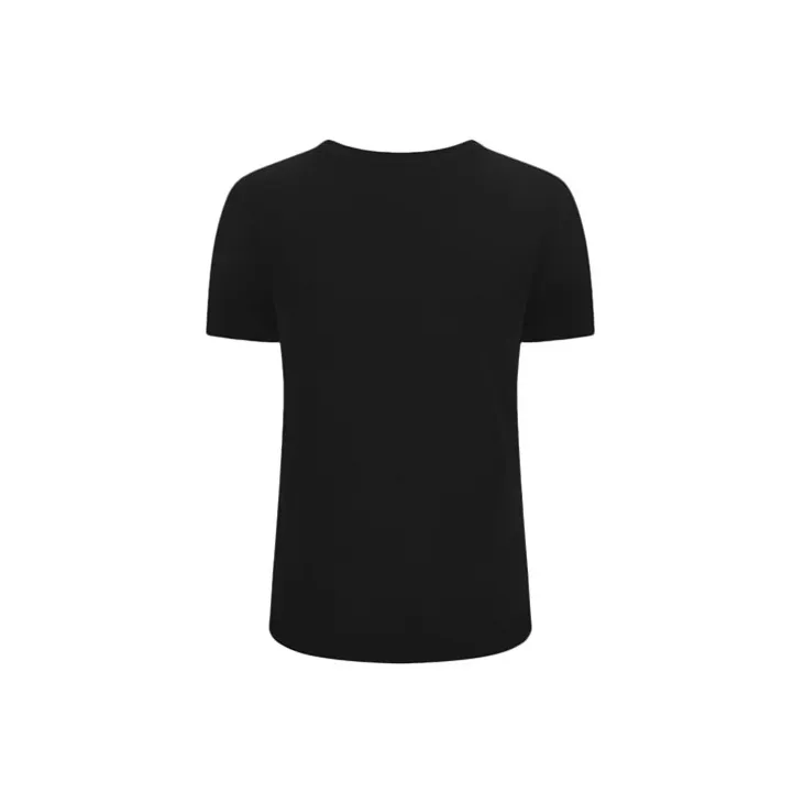MOSCHINO T Shirts Women's Black-1