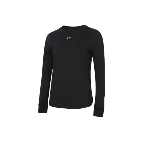 Nike T-Shirts Women's Black