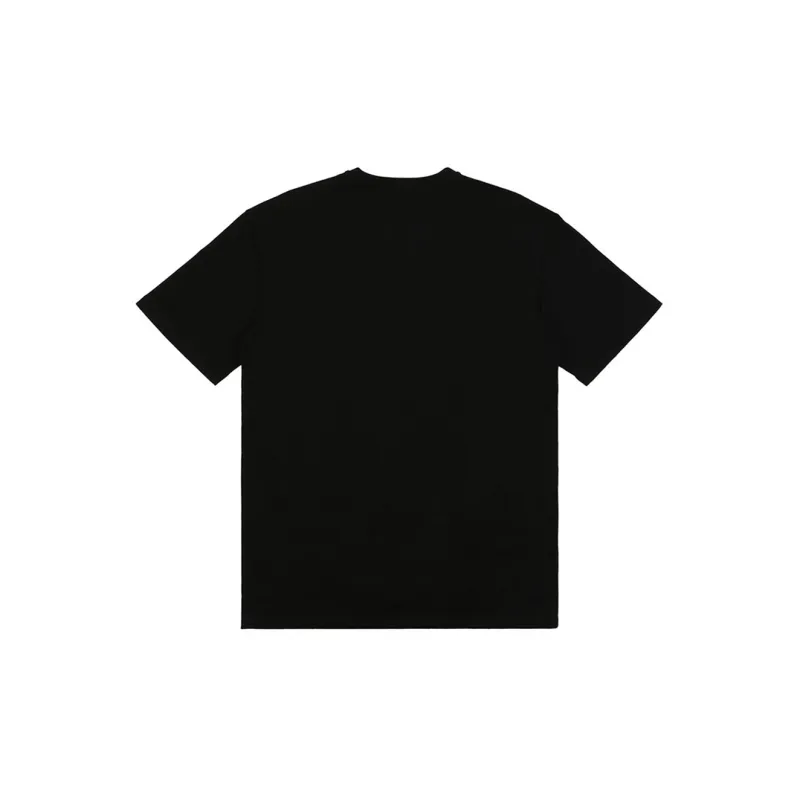 Alexander McQueen T Shirts Women's Black-1