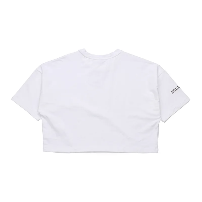 PUMA Crop Tops Women's-1