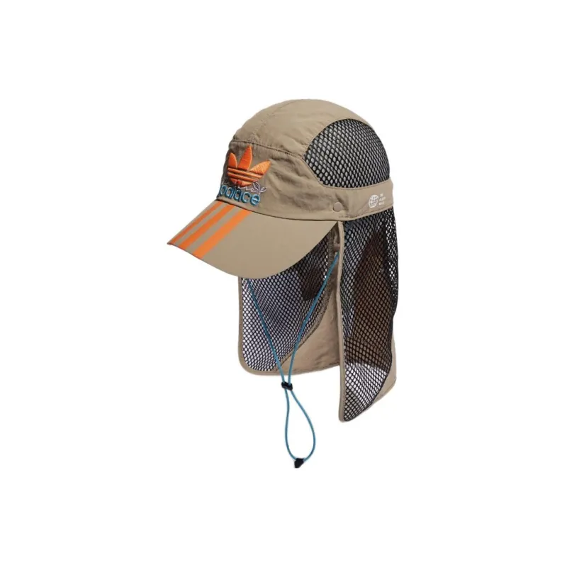 Palace X Adidas Nature Cap-0