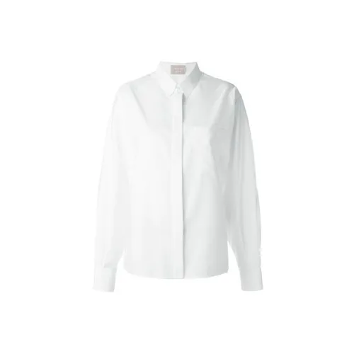 Lanvin Shirts Women's White