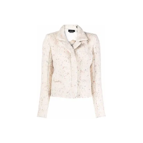 ISABEL MARANT Jackets Women's White