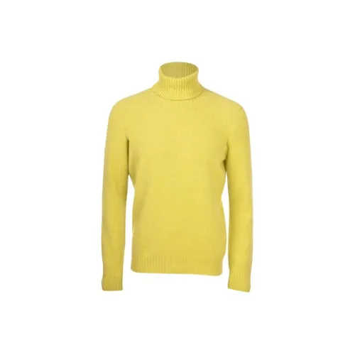 DRIES VAN NOTEN Sweaters Women's Yellow