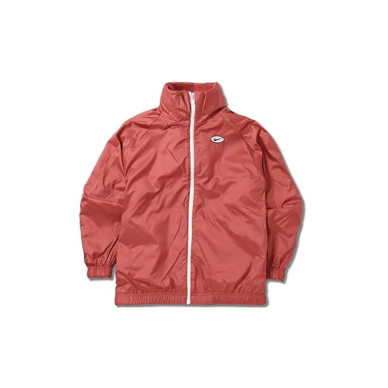 Nike Velvet Jackets Women's-2