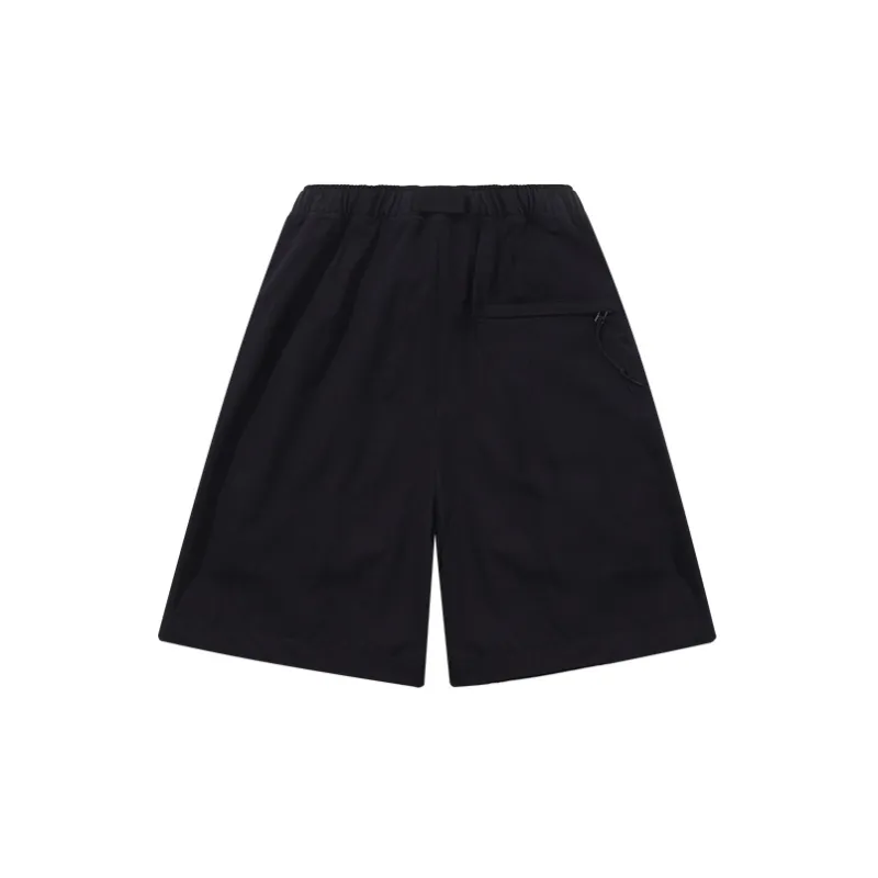 Champion Black Edition Casual Shorts Women's-5