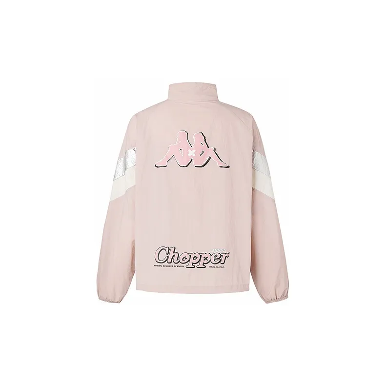 Kappa One Piece Jackets Women's-4