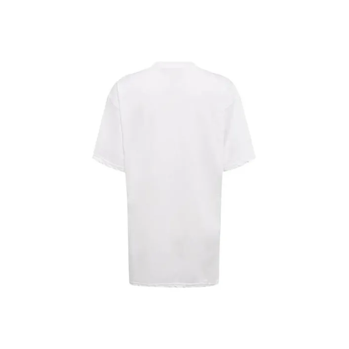 MOSCHINO Regular T Shirt Women's White-1