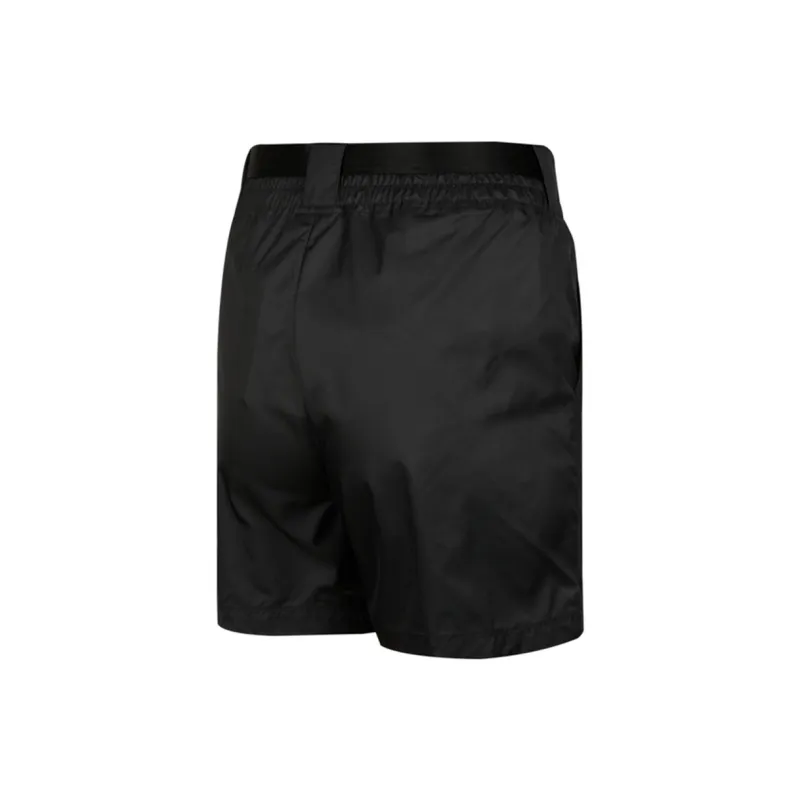 Nike Casual Shorts Women's Black-1