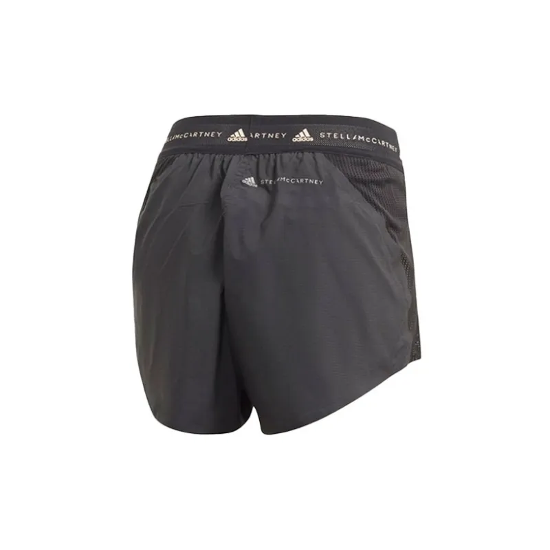 Adidas ASMC Casual Shorts Women's Black-1