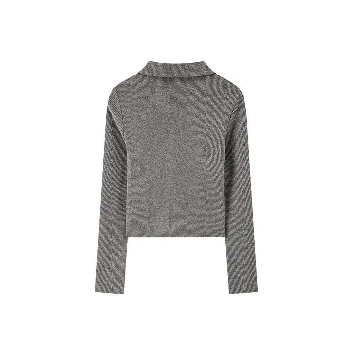 CHUU Crop Tops Women's-1