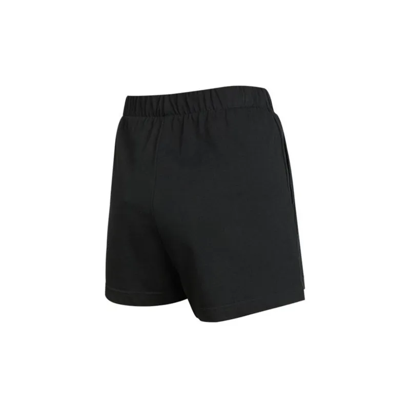 Nike Casual Shorts Women's Black-1