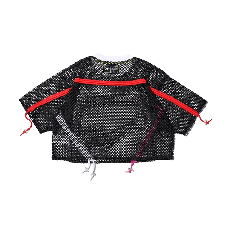 Nike Crop Tops Women's-1