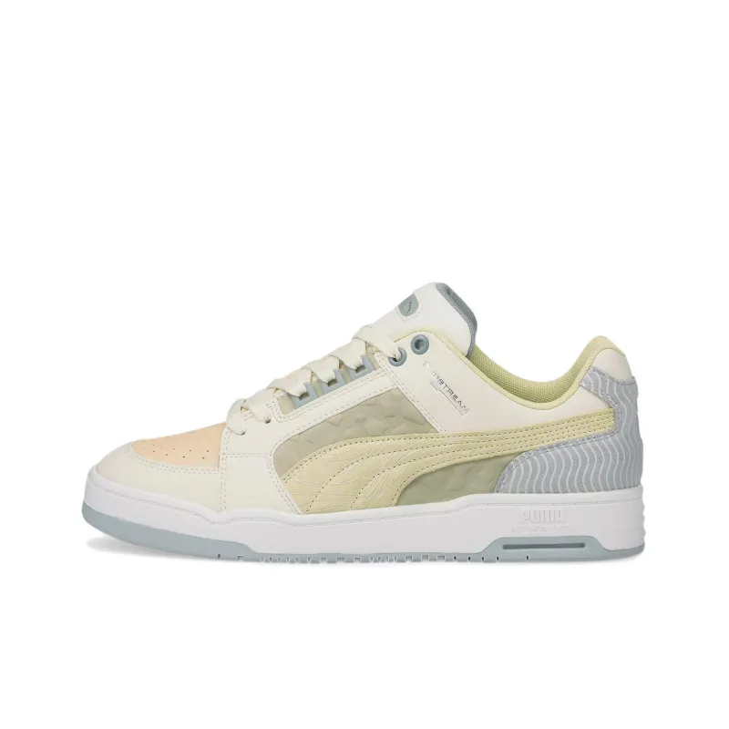 PUMA Slipstream Low 'Blue'-0