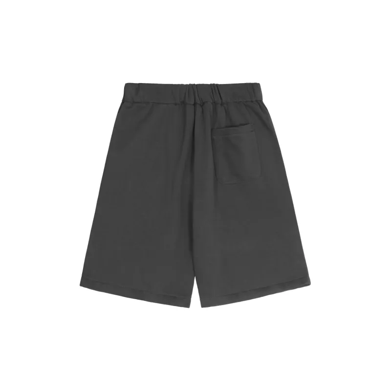 LBPC Casual Shorts Unisex-1