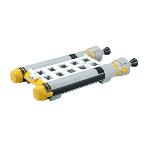 CXSABER Darth Vader In Episode 5 Model Accessories