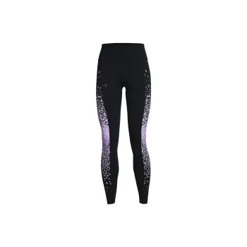 Under Armour Yoga Pants Women's Black