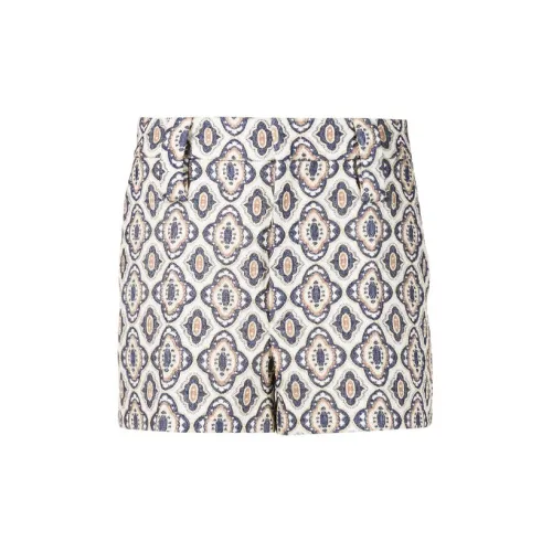 PRADA Casual Shorts Women's Multicolor