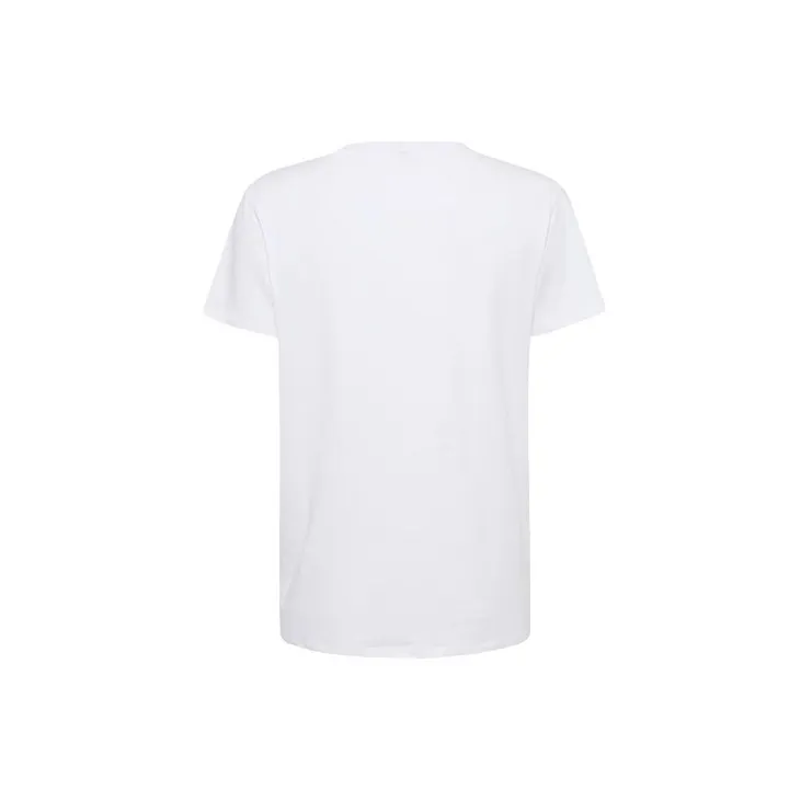 MOSCHINO T Shirts Women's White-1