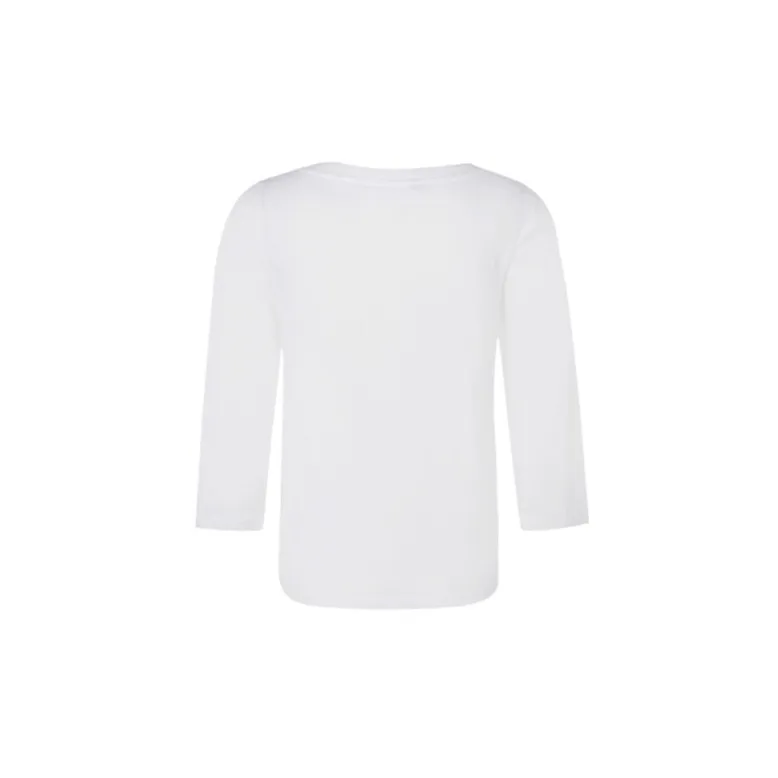 ETRE CECILE T Shirt Women's White-1