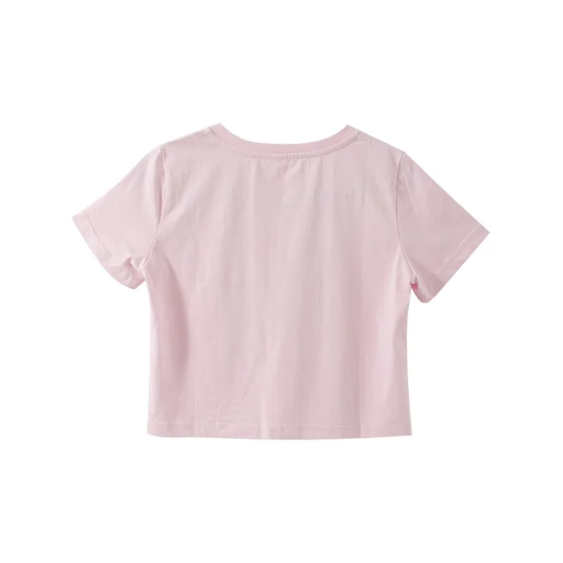 YUMOMO STAR x XIYANGYANG T Shirt Women's-3