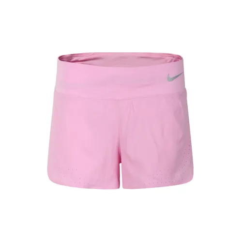 Nike Casual Shorts Women's Pink