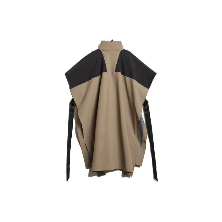 Adidas Originals HYKE Jackets Women's Tawny-1