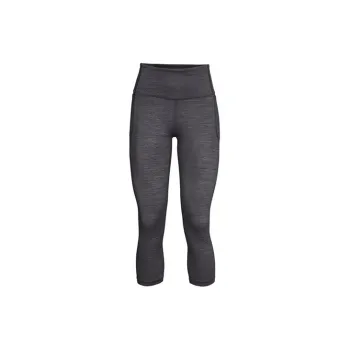 Under Armour Athletic Trousers Women's Gray