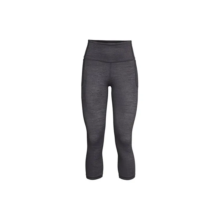 Under Armour Athletic Trousers Women's Gray-0