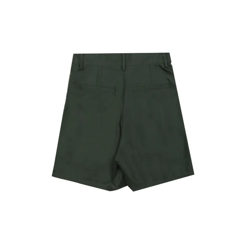 UNRETRO Casual Shorts Unisex-1