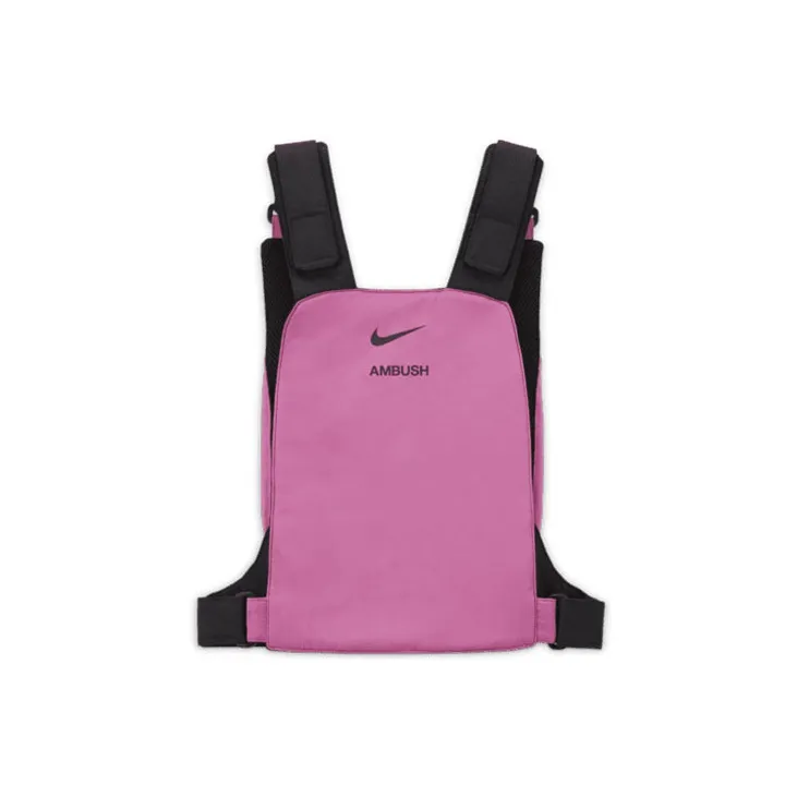 Nike Women's X Ambush Vest 'Active Fuchsia/Black'-1