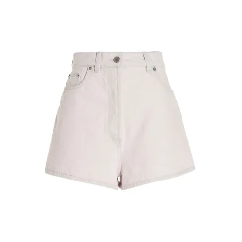 PRADA Casual Shorts Women's Pink