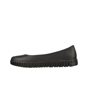 Skechers Sepulveda Durable Breathable Lightweight Low-Top Casual Shoes Women's Black
