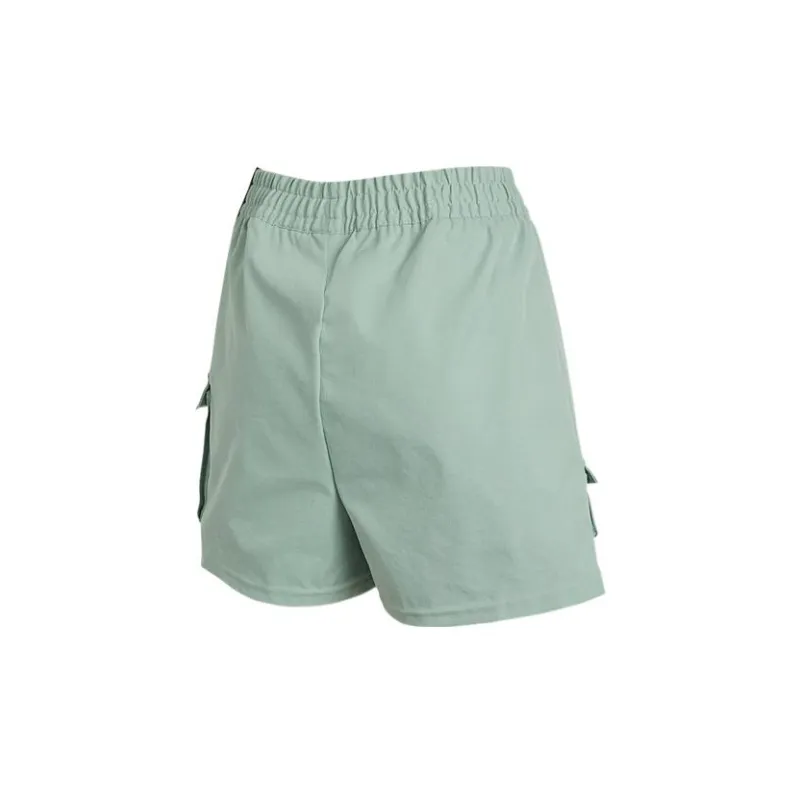 Nike Casual Shorts Women's Green-1