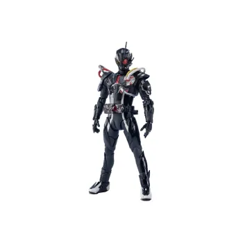 BANDAI Kamen Rider Zero One Soul Limited S.h.figures Kamen Rider 01 Ark Zero Action Figures 14.5cm