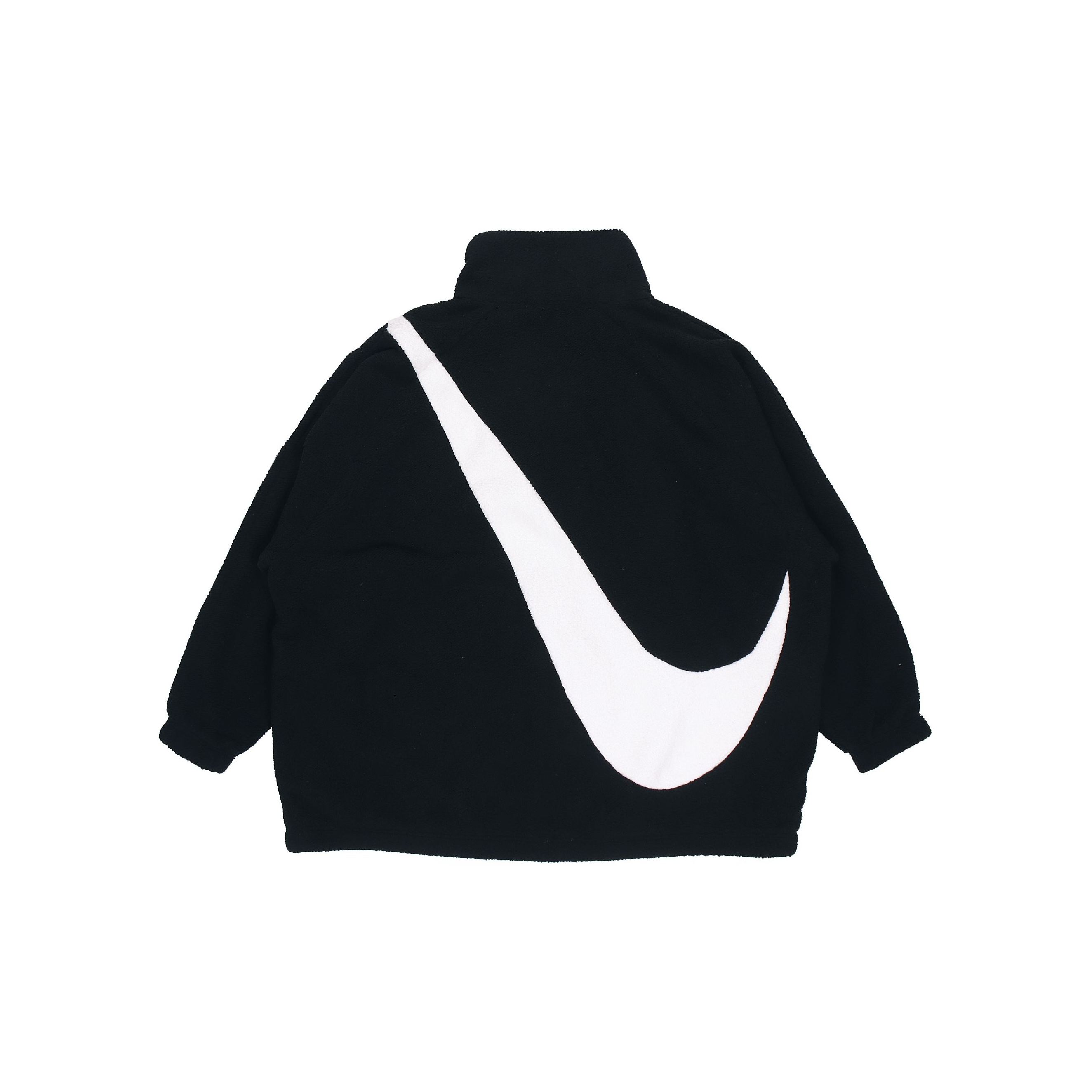 Nike Velvet Jackets Women's Black S - POIZON
