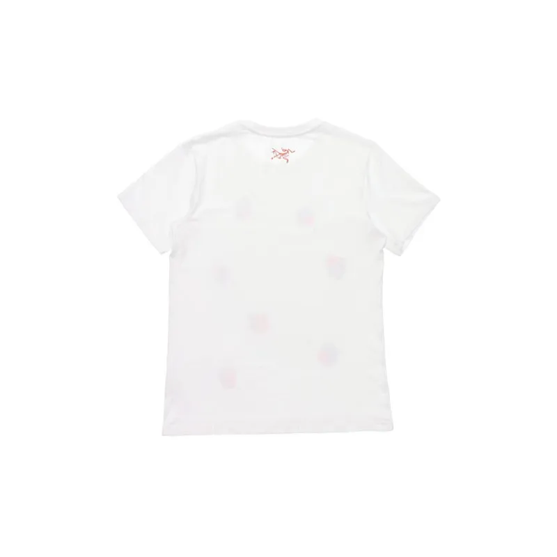 Arcteryx T Shirts Women's-1