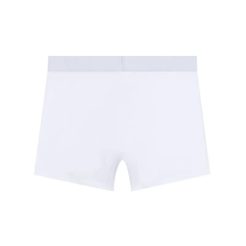Balenciaga Sports Slip Shorty 'White'-1
