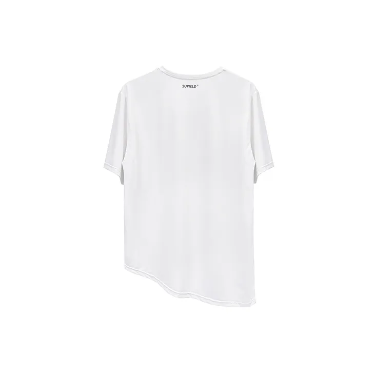 SUPIELD The Shield Of Light Series Straight T Shirt Women's-1