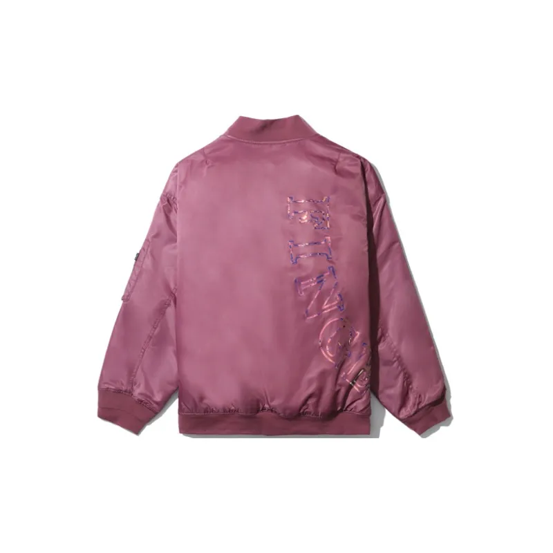 Fingercroxx Jackets Women's-1