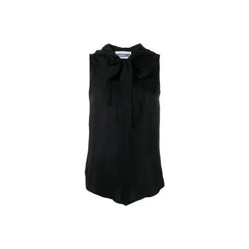 MOSCHINO Shirts Women's Black