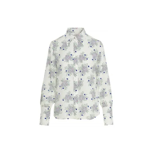 Chloé Shirts Women's White