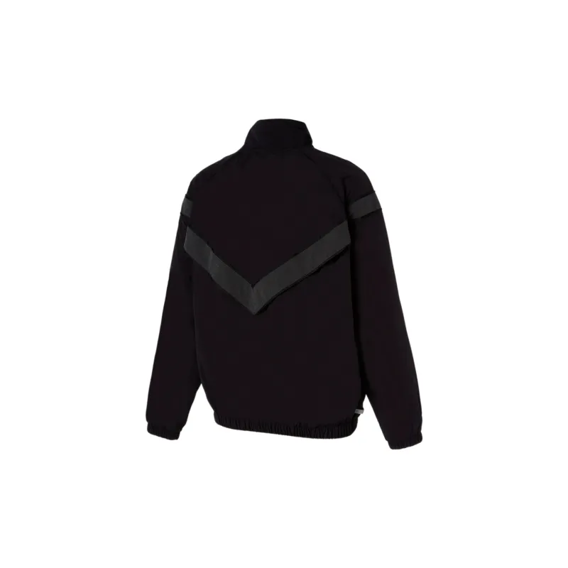 PUMA Wild Rider Jacket Women's Black-1