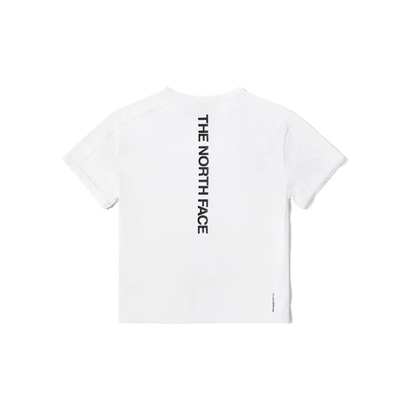 THE NORTH FACE T Shirt Women's White-1