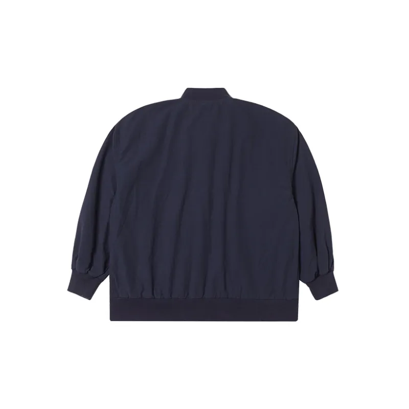 Champion Baseball Jacket Japan Version Women's-3