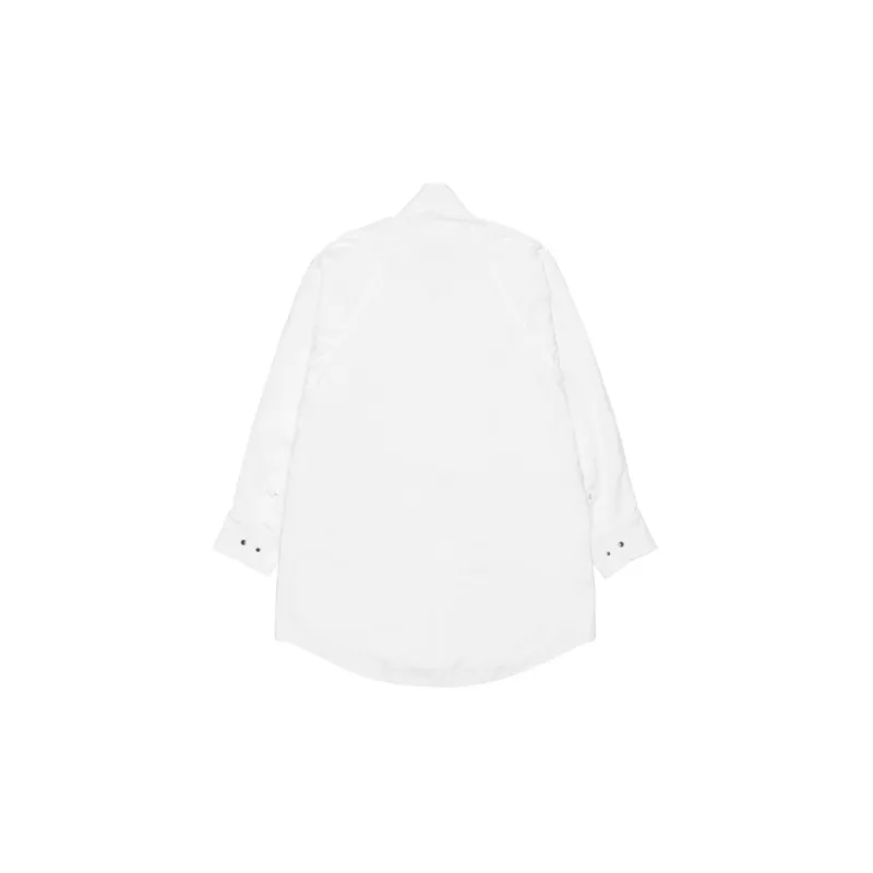 Nike Esc Series Jackets Women's White-1